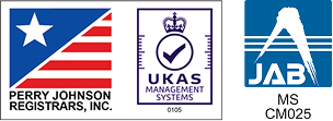 国際規格ISO9001